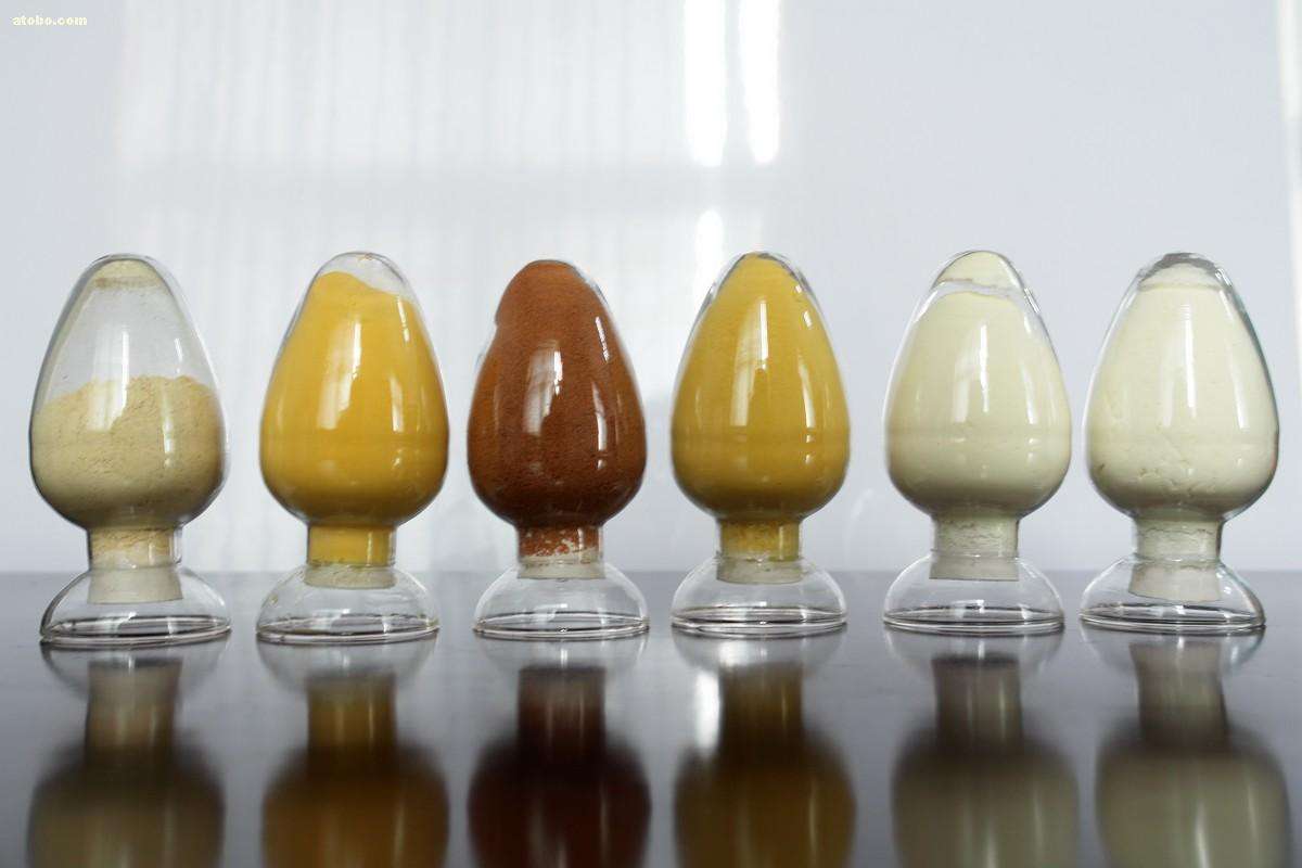 藥劑研發、銷售